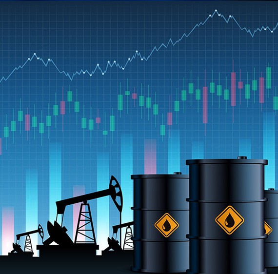Нефтяной Инвестиционный Трейдинг